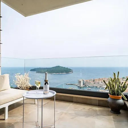 Luxury Libertas * Dubrovnik