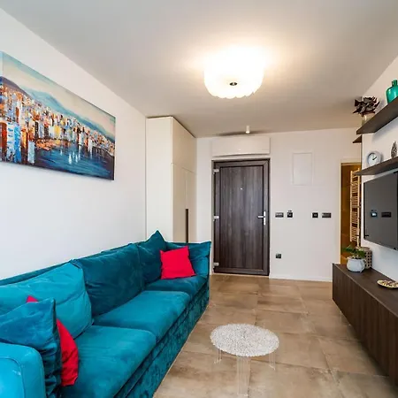 Apartment Luxury Libertas