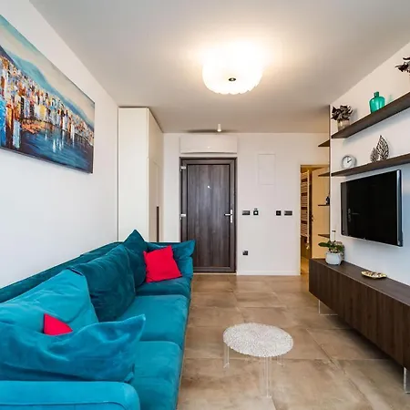 Luxury Libertas Apartment Dubrovnik