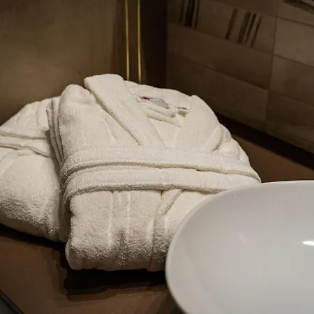 Apartment Luxury Libertas *