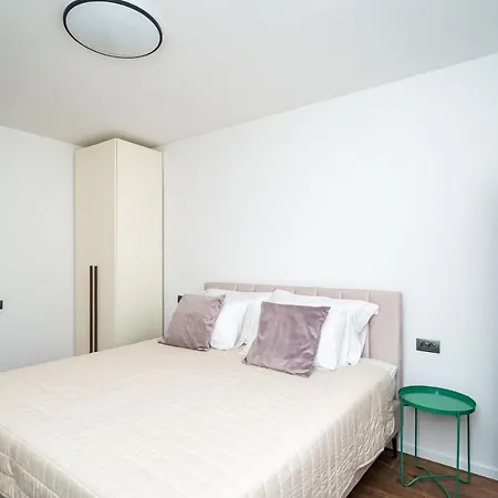 Apartment Luxury Libertas *
