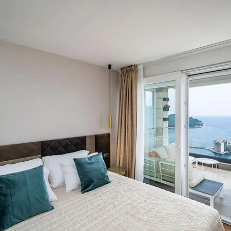Luxury Libertas Dubrovnik