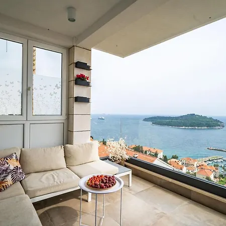 Apartment Luxury Libertas Dubrovnik