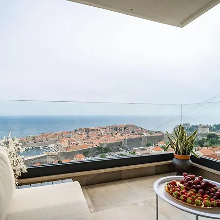 Apartment Luxury Libertas