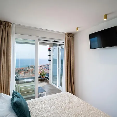 Luxury Libertas Dubrovnik