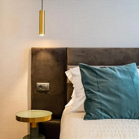 Luxury Libertas Apartment *
