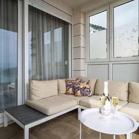 Luxury Libertas Apartment Dubrovnik