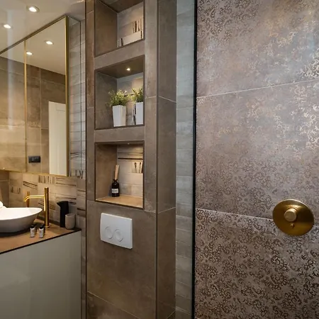 Apartment Luxury Libertas Dubrovnik