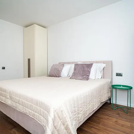 Luxury Libertas Apartment *