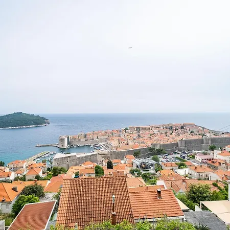 Luxury Libertas Apartman